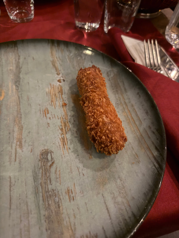 Kıymalı Anne Böreği