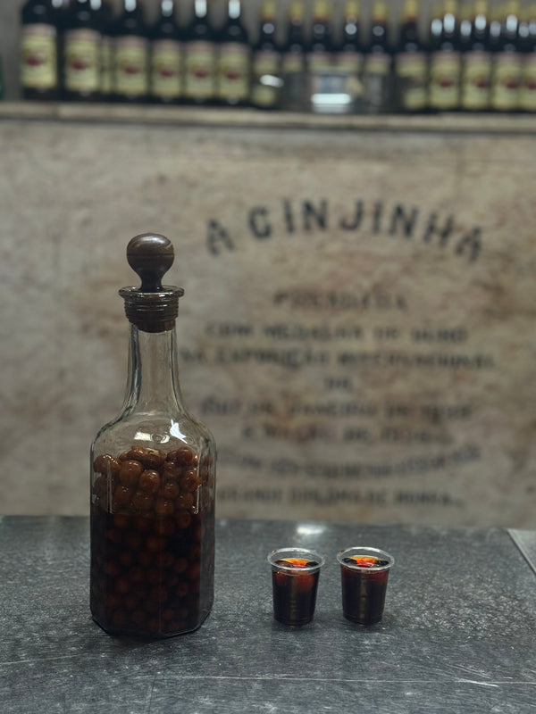 Ginjinha