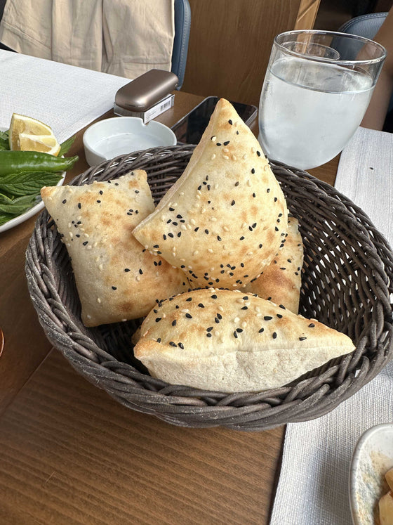 Ekmek