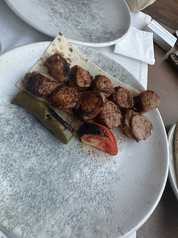 Kazbaşı