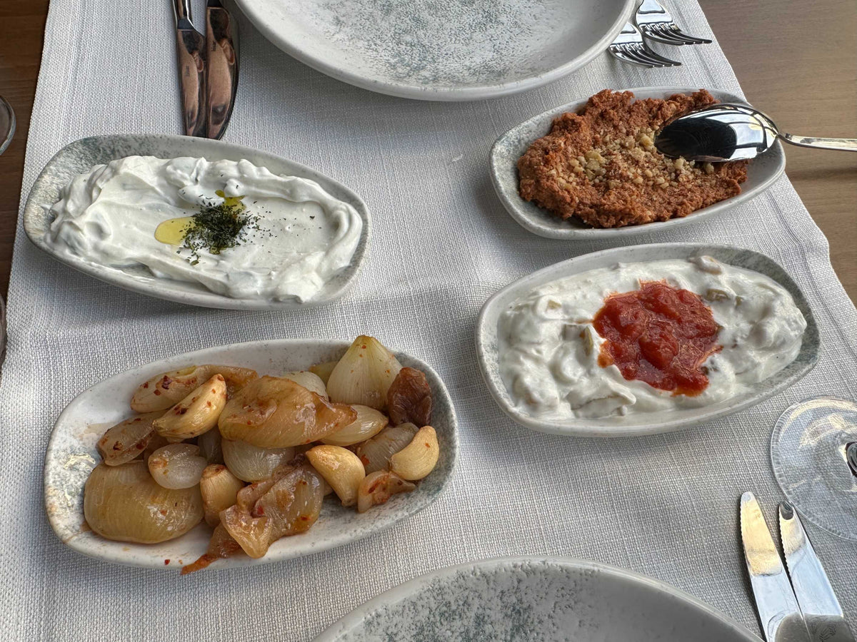Adana İl Sınırı