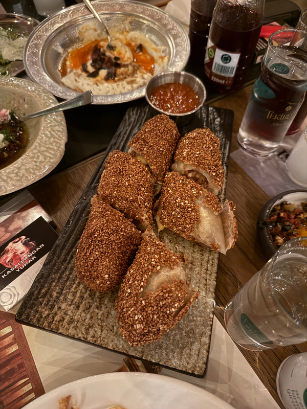 Et Çubuğu