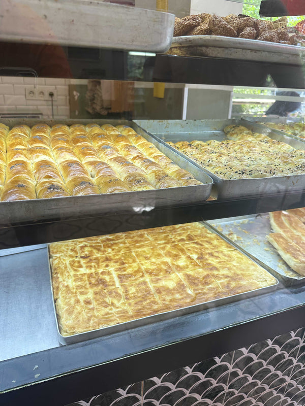 Börek Çeşitleri