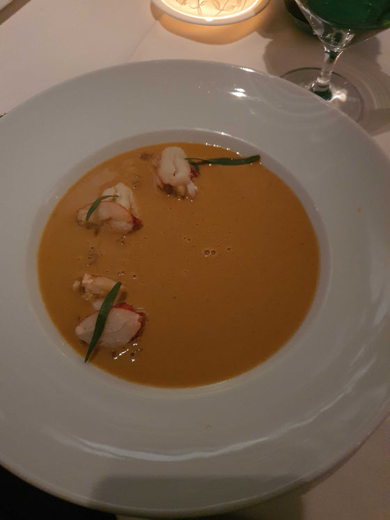 Vellutata