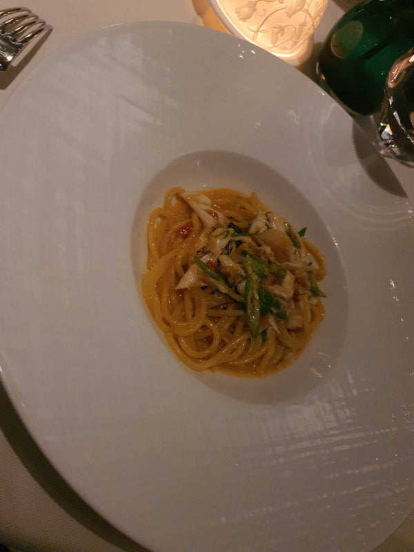 Spaghetti