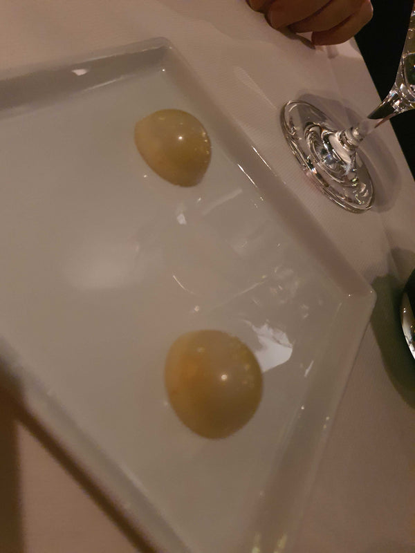 Amuse Bouche