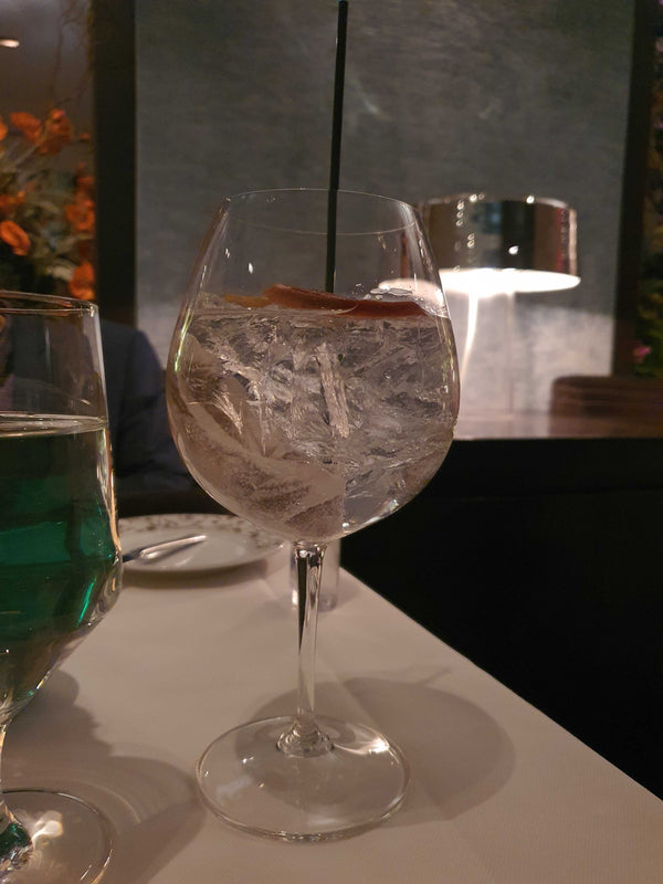 Fiori Gin & Tonic