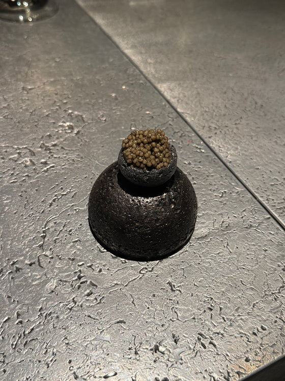 Space Bread