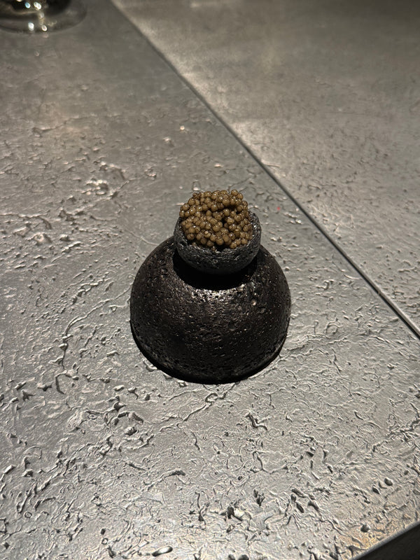 Space Bread