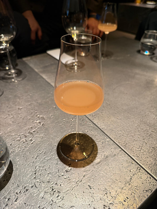 Guava Tepache