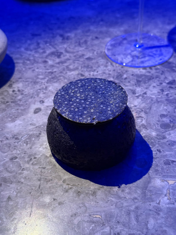 Caviar Marble