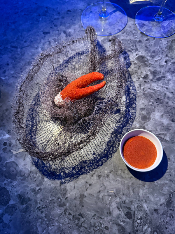 Lobster Claw