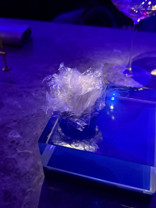 Plastic Fantastic