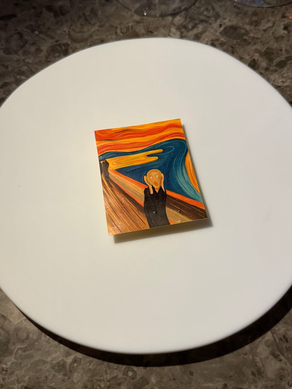The Scream