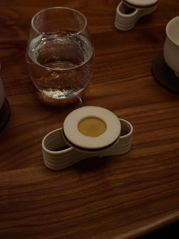 Duck Caramel