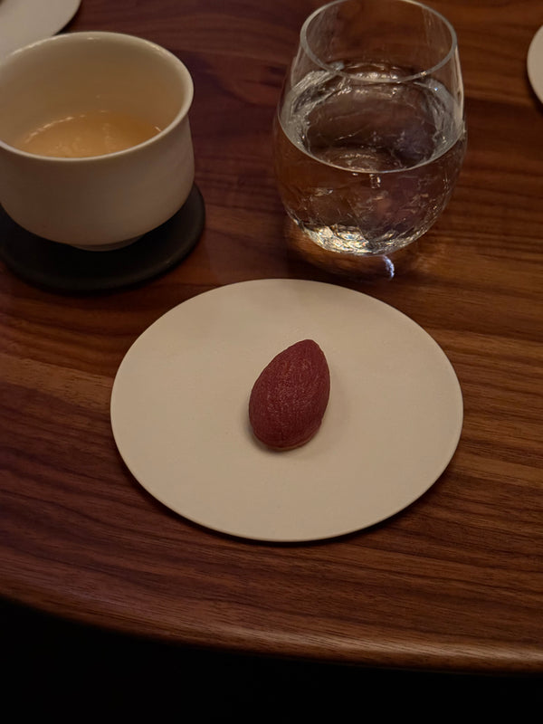 Braendte Mandler