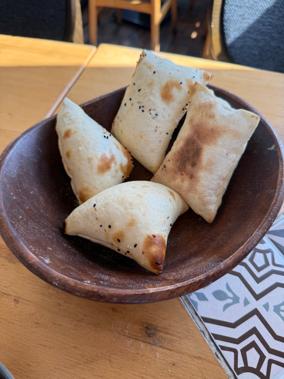 Ekmek