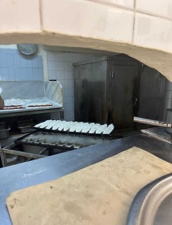 Fırın