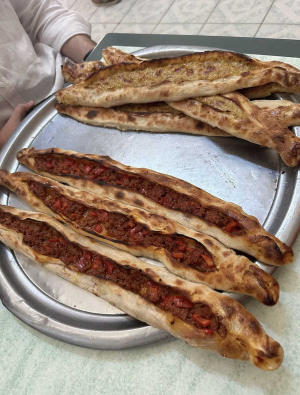 Pide Çeşitleri