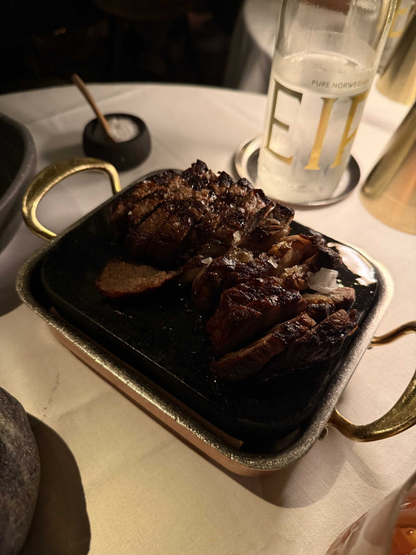 Wagyu Ojo de Bife