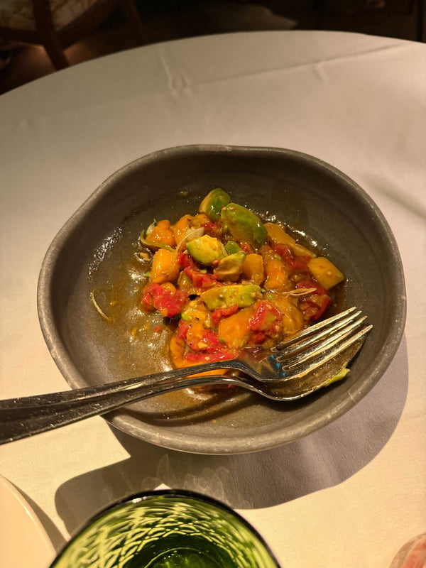 Ensalada Amazónica