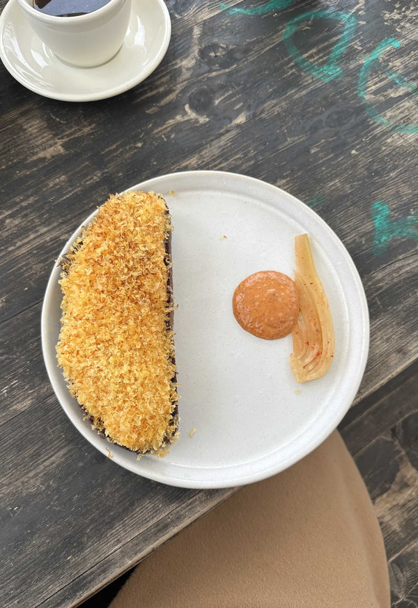 Scrambled Eggs