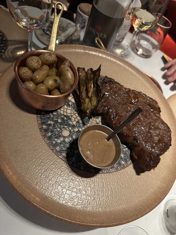 Beef Tenderloin