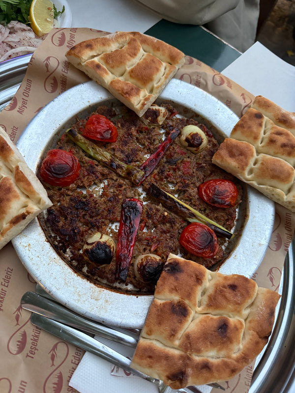 Kilis Tava
