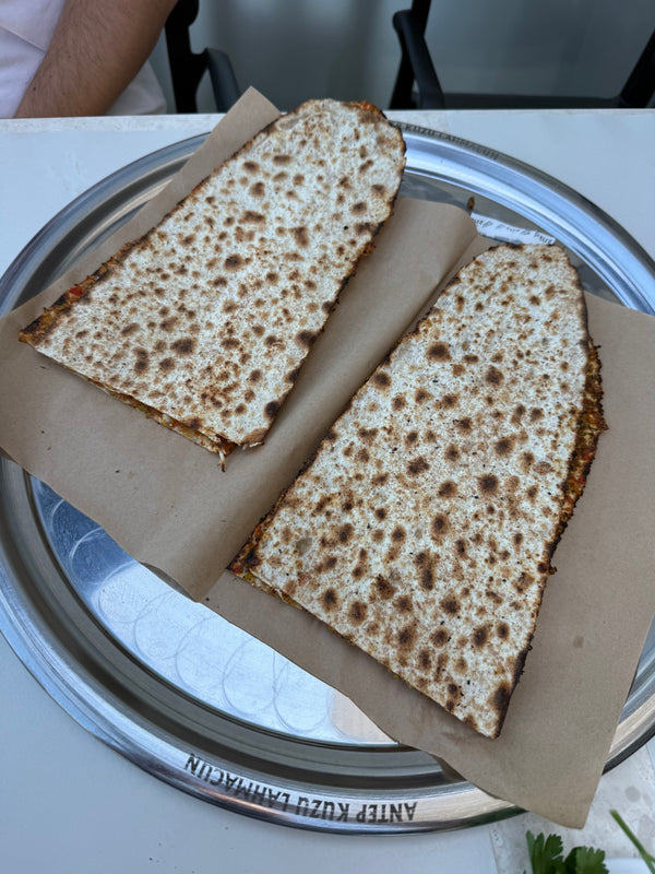 Lahmacun