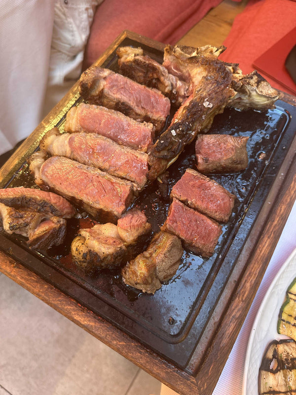 Florentine Steak