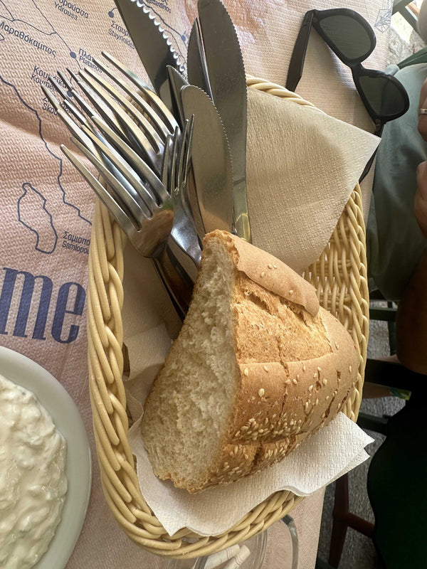 Ekmek