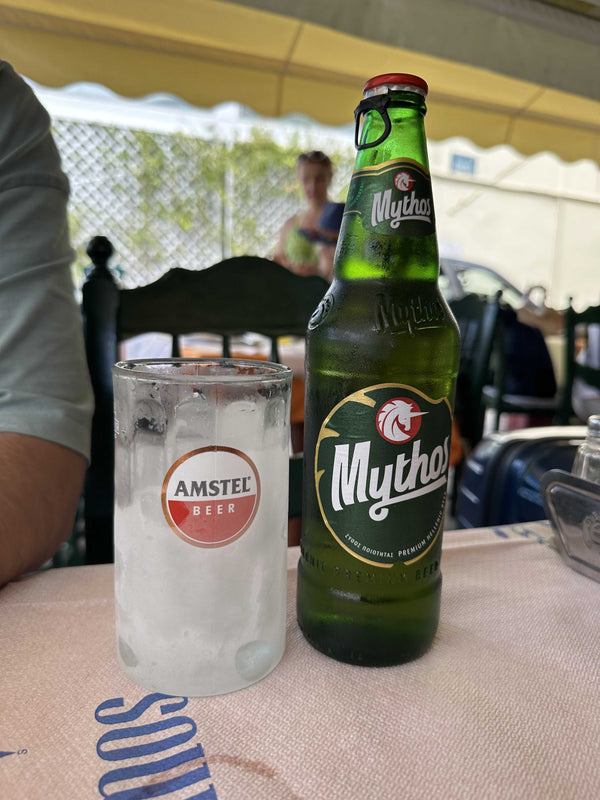 Mythos