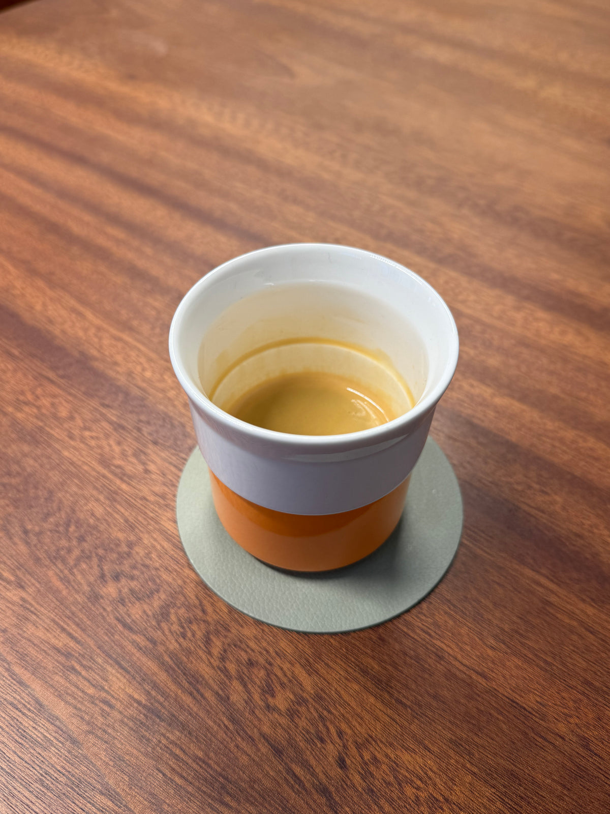 Double Espresso