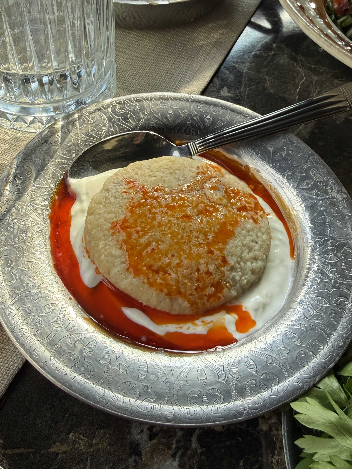 Arcadium Kebapçı