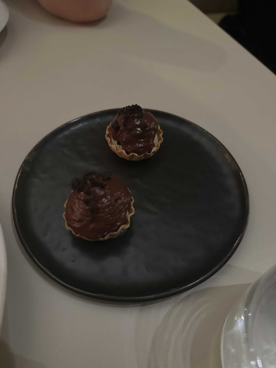 Amuse Bouche