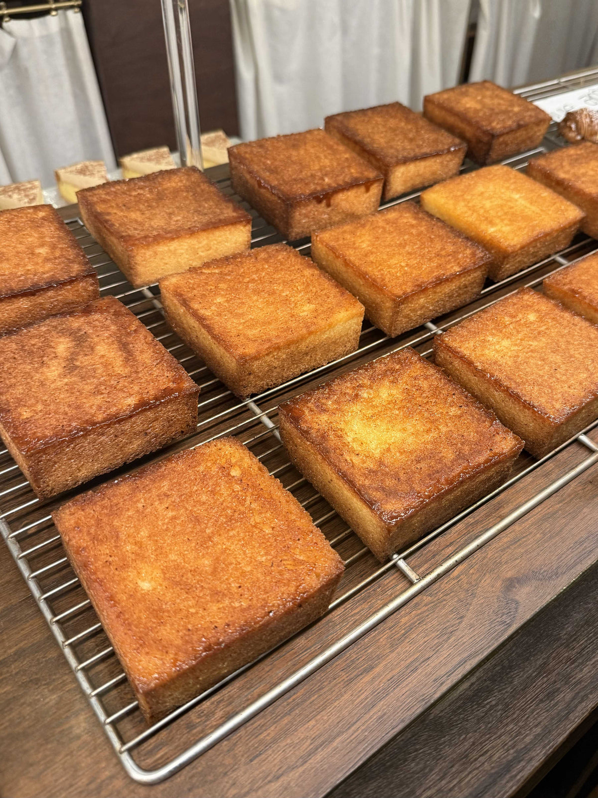 Arôme Bakery