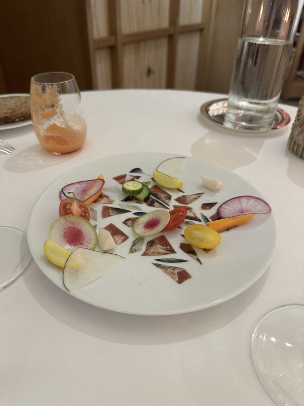 Amuse Bouche