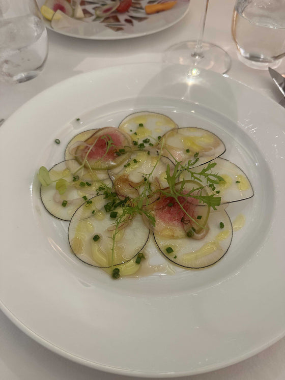 Radish