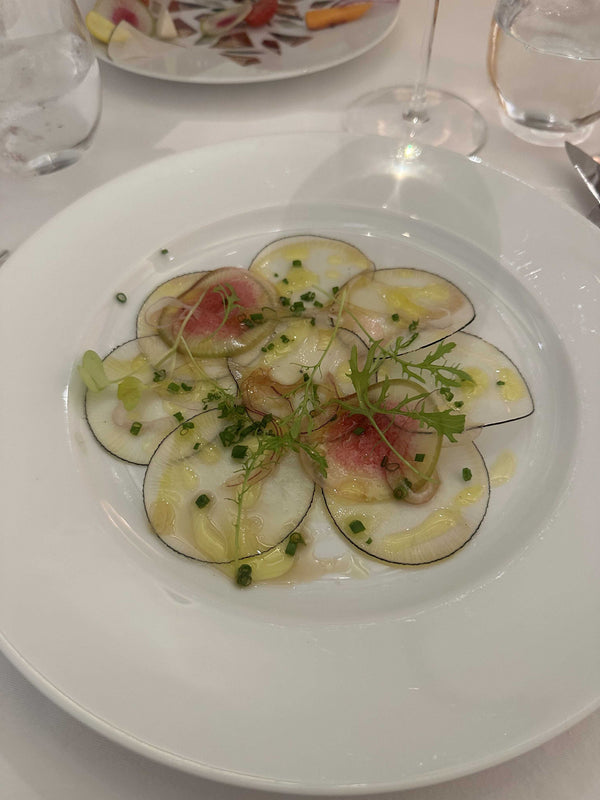 Radish
