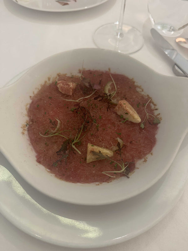 Onion Gratin