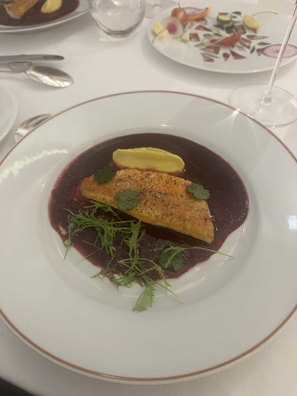 Turbot