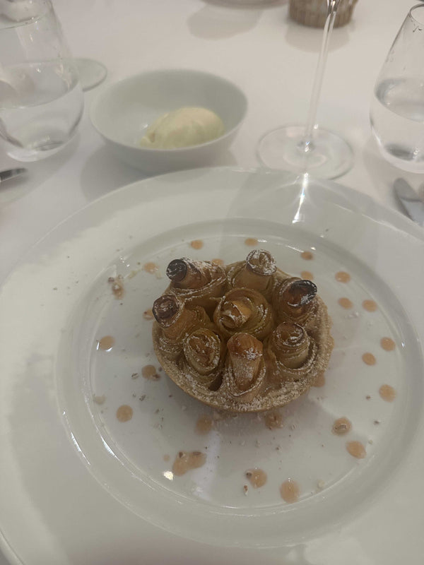 Apple Tart