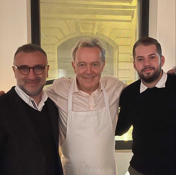 Alain Passard