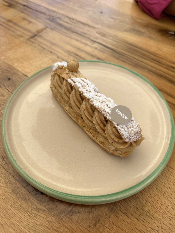Paris Brest