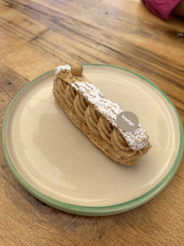 Paris Brest