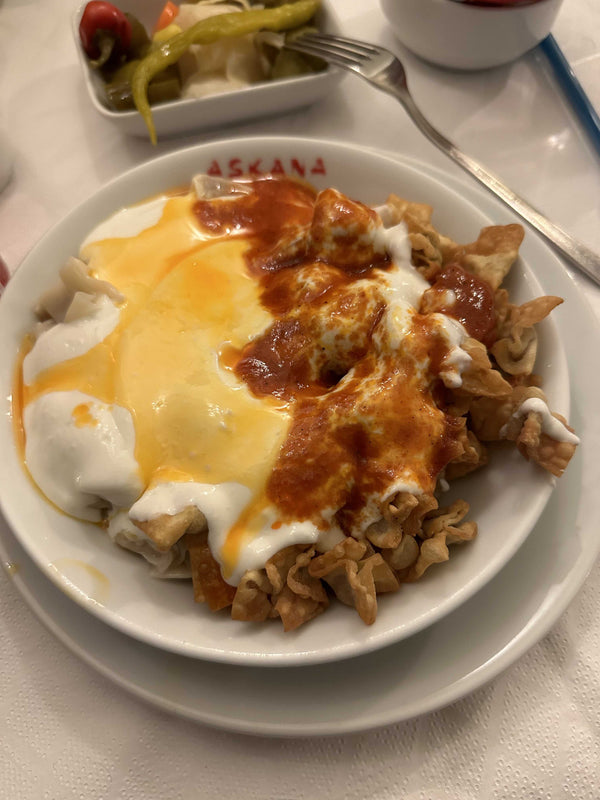 Mantı