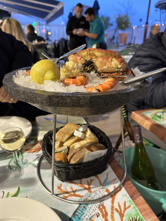 Raw Bar