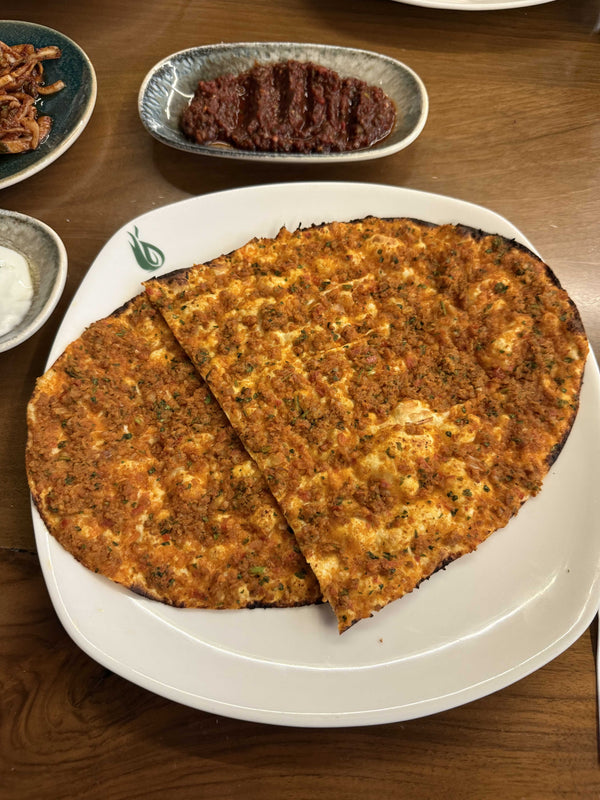 Lahmacun