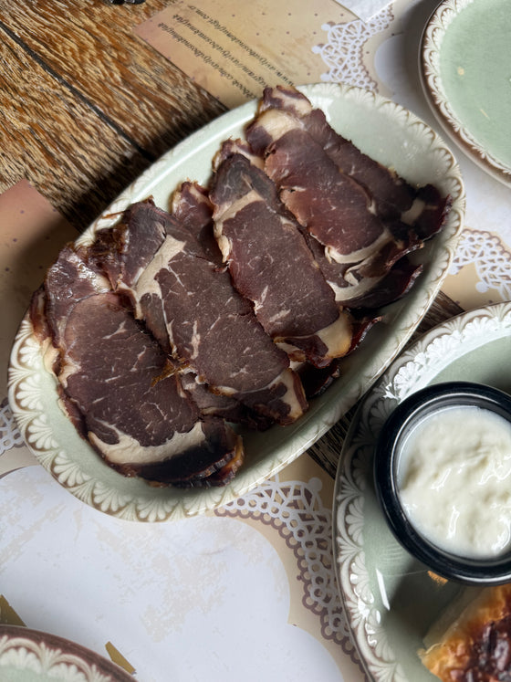 Suho Meso
