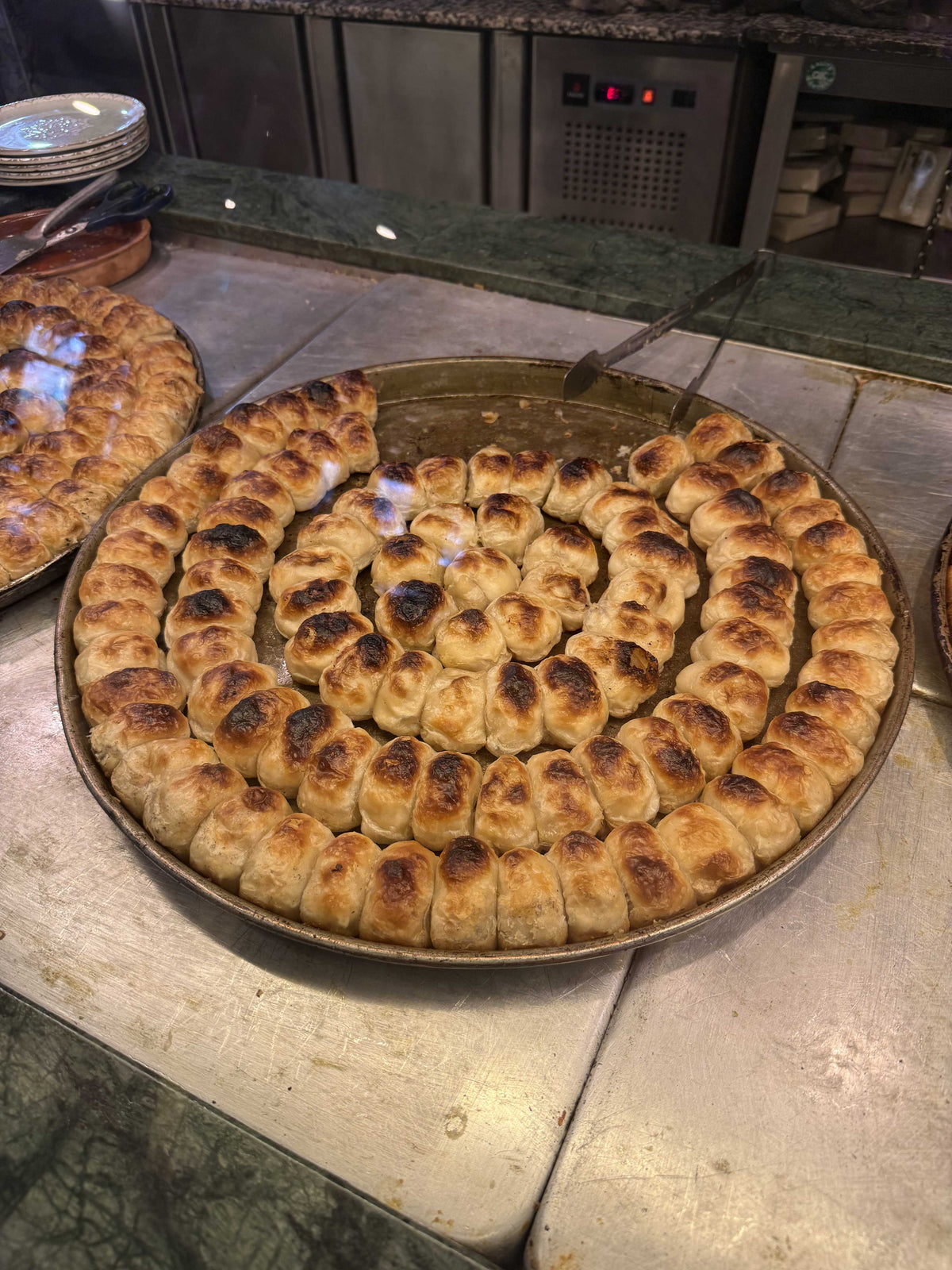 Avliya Boşnak Mutfağı